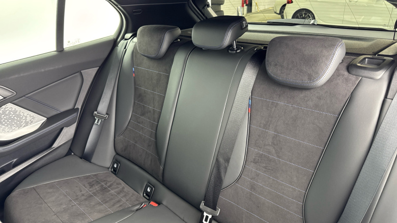 BMW 1 Series 120 M Sport 5dr Step Auto Petrol Hatchback